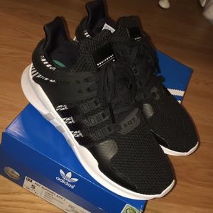 Adidas originals EQT -black